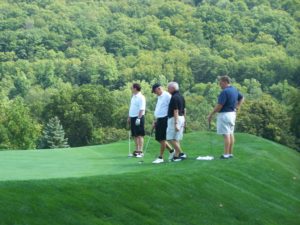 UCP/SchmidtKramer Golf Tournament @ The Country Club of Harrisburg