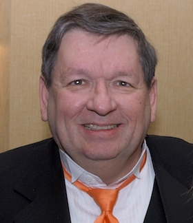 Billy Kaldes