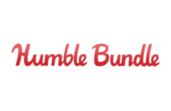 Humble Bundle logo