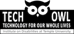 techowl logo