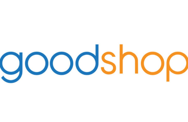 goodshop logo