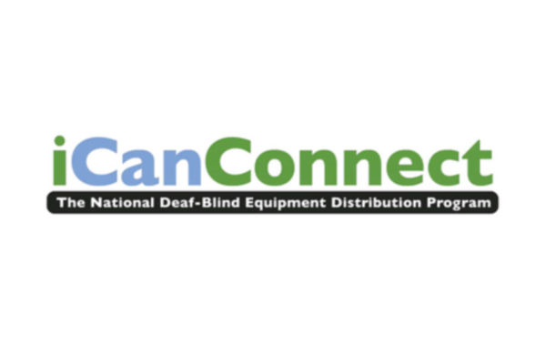 iCanConnect logo