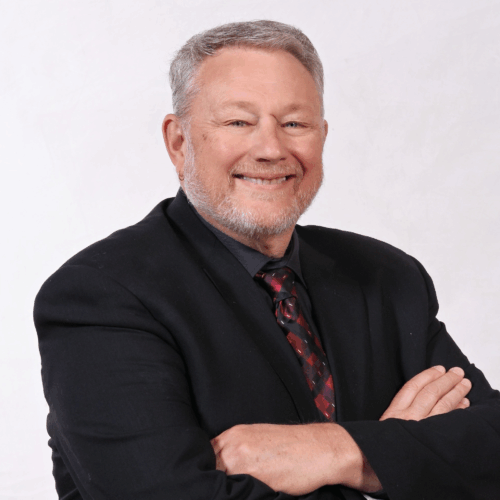 Terry Thoman
