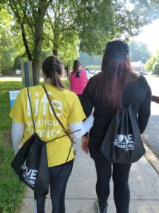 Highmark Walk for a Healthy Community @ Harrisburg Area Community College