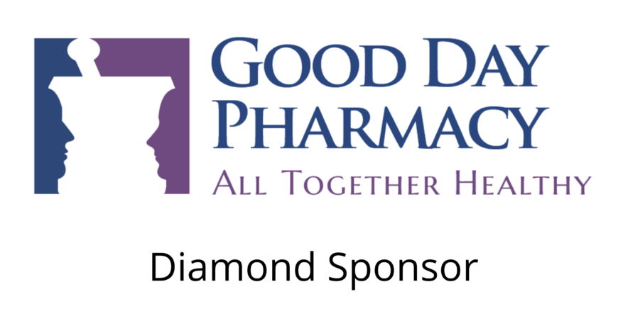 Good Day Pharmacy Diamond Sponsor