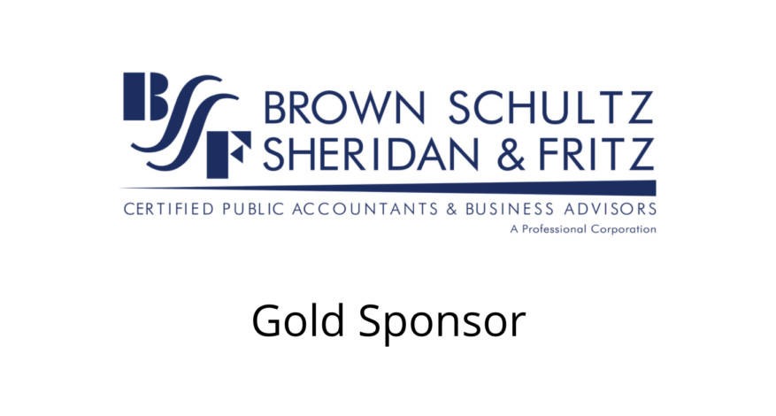 BSSF Gold Sponsor