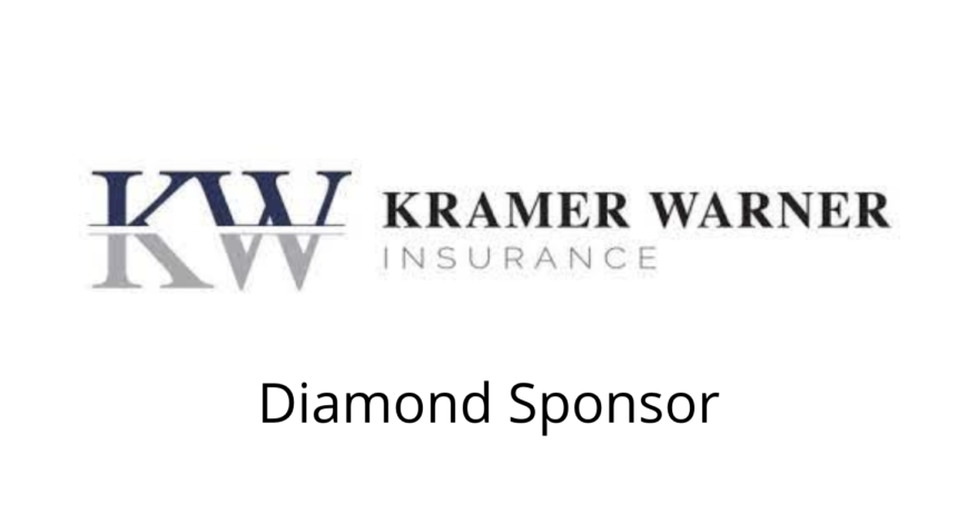Kramer Warner Diamond Sponsor