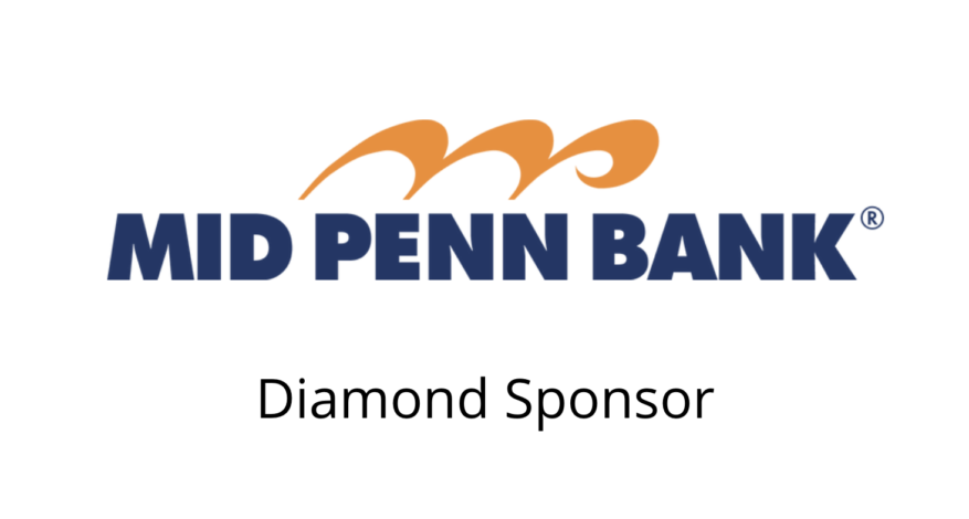 Mid Penn Bank Diamond Sponsor