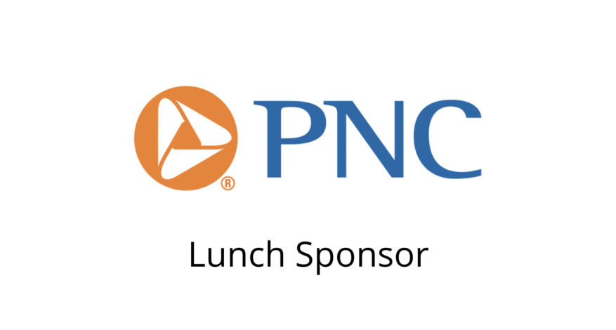 PNC Bank Lunch Sponsor
