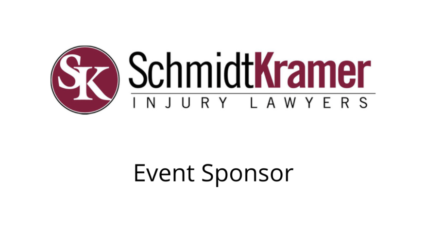 SchmidtKramer Event Sponsor
