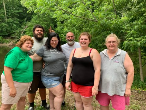 DSP Stories | UCP Central PA