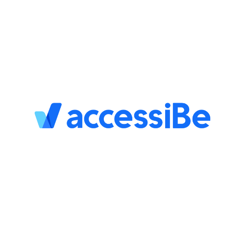 Accessibe logo