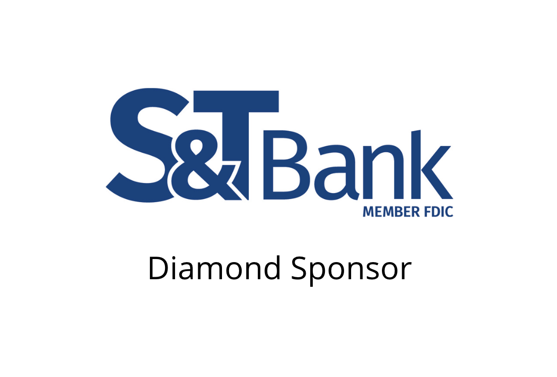 S and T Bank Diamond Sponsor