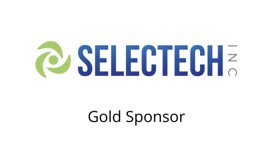 SelecTech Gold Sponsor