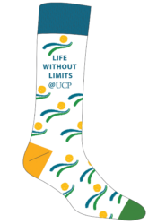 sample image of UCP sock