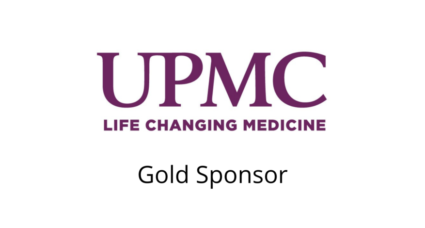 UPMC Gold Sponsor