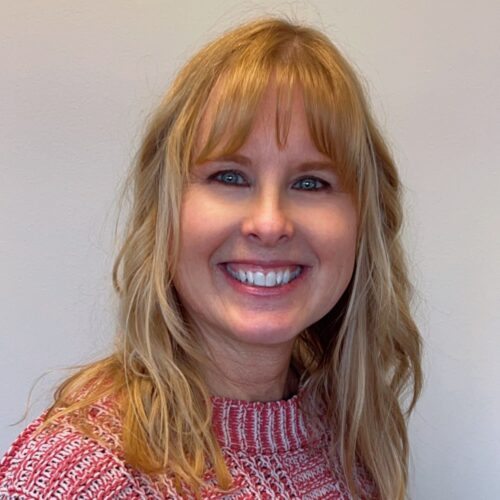 Sue Haverstock