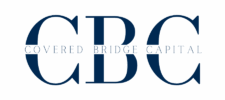 Covered Bridge Capital Logo UCP