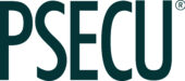PSECU® Logo FOREST