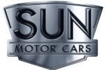 Ace Sponsor Sun Motor Cars Logo