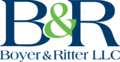 Eagle Sponsor Boyer Ritter 4. Primary-PNG-Blue-Green Eagle Sponsor Boyer Ritter 4. Primary-PNG-Blue-Green