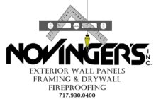 Novingers Logo 2026